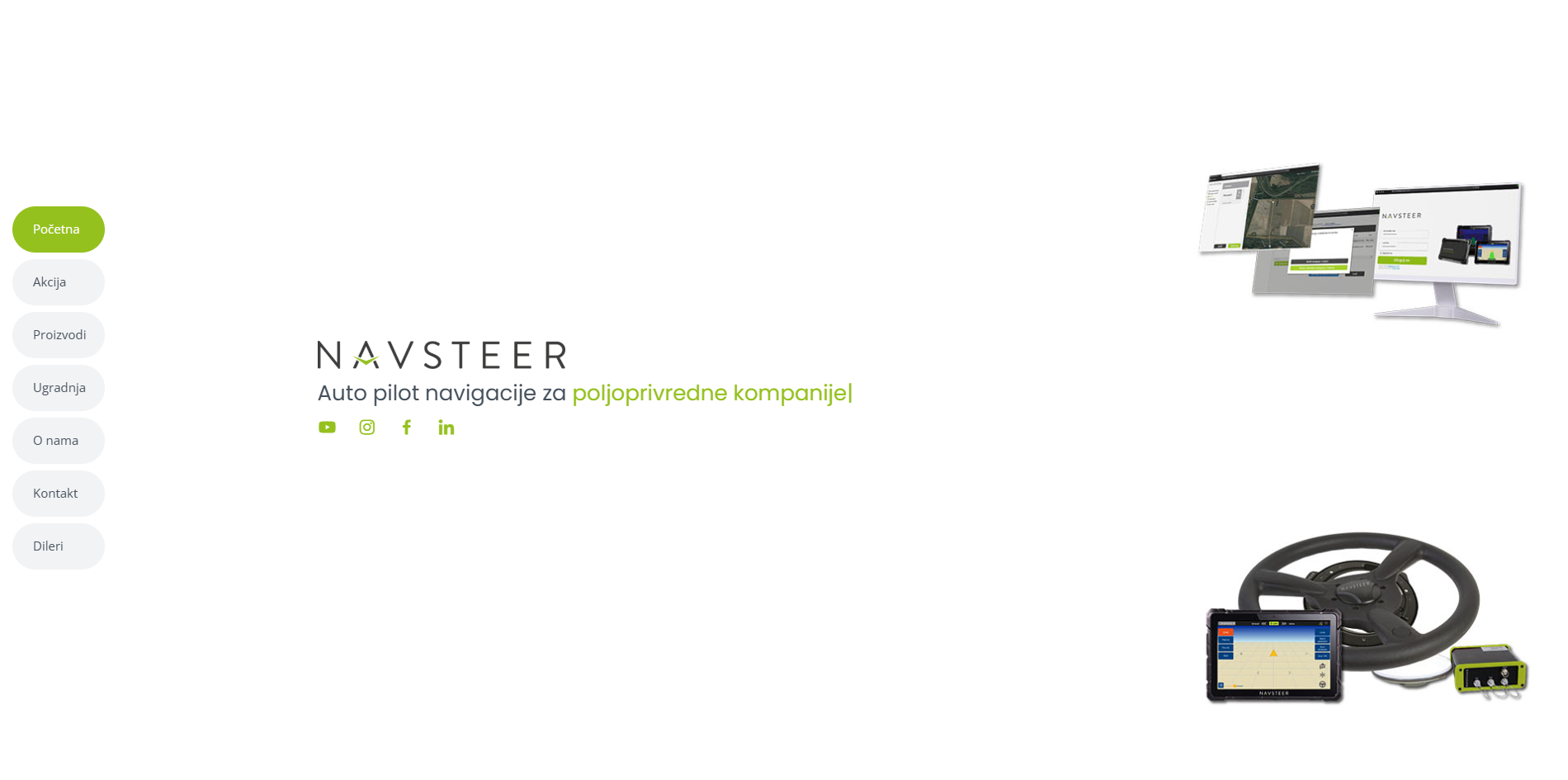 Navsteer